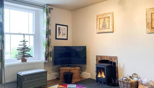 Hepzibah Cottage - Foto 2