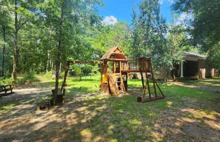 Cottage Retreat Family Pet Friendly w-Firepit - Foto 43