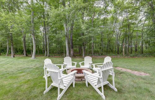 Coastal Retreat at Mystic Seaport Heights - Foto 27