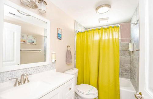 Beach Bliss 1 Block1 From Beach Upstairs Unit - Foto 10