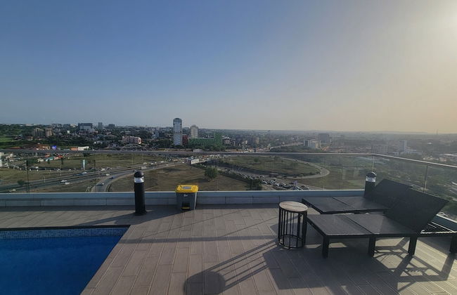 Signature Luxury Apartments - Foto 52