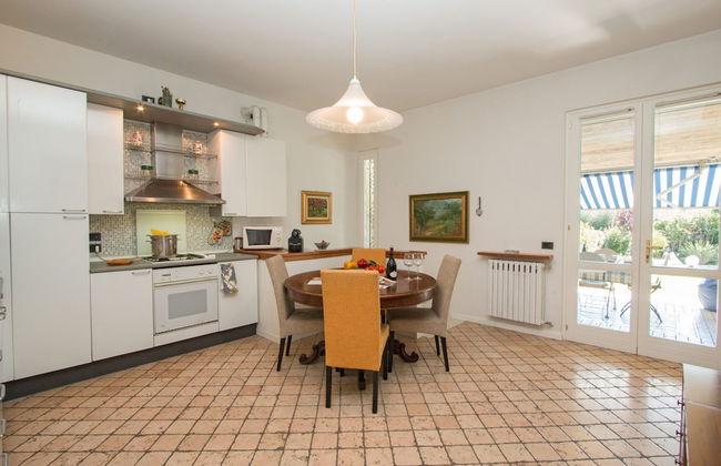 Villa Clara by Wonderful Italy - Foto 7