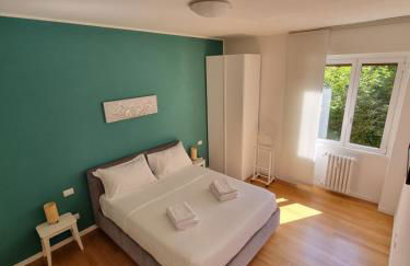 MARAGDA HOUSE Linate - Duomo- San Babila - Foto 1