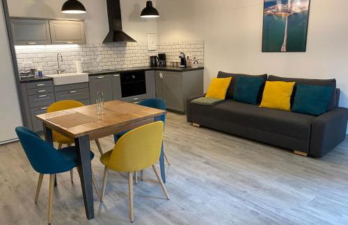 residence fleurie rdc - Foto 13