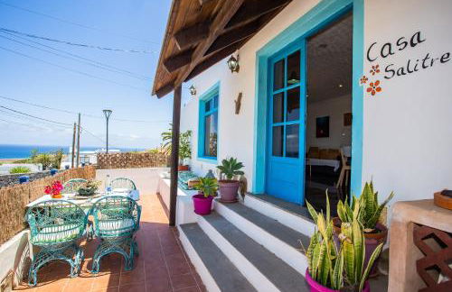 Eco Casa Salitre,Montaña, Campo y Playa - Foto 1