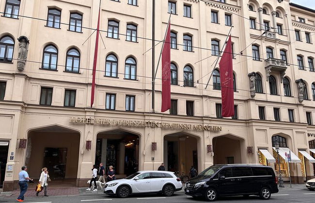 Transfer from Bologna airport to Cruise Terminal of Ravenna - Photo 8