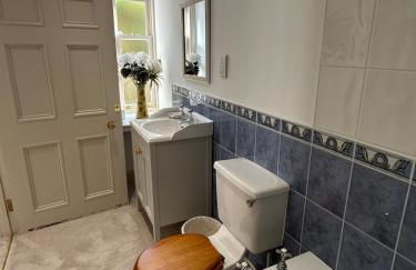 Underwood House Garden Flat - Foto 32