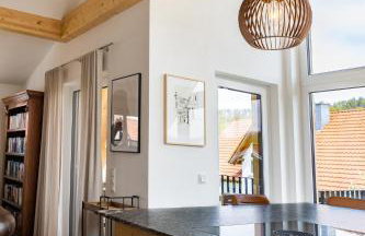 Design Wohnung `Eiche´ auf dem Bodanrück - Foto 14