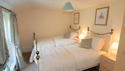 Salters Cottage - E5045 - Foto 4