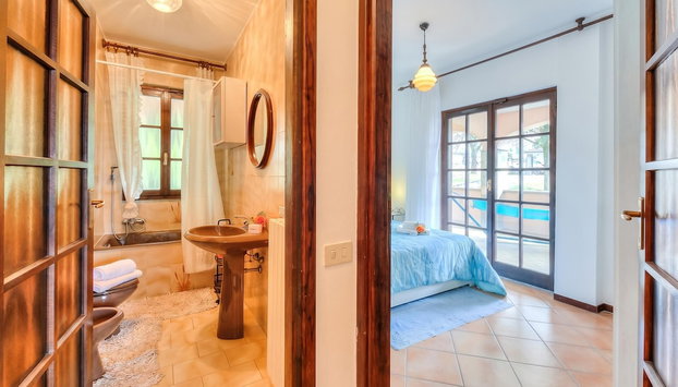 Casa Serena park and Lake View - Happy Rentals - Foto 3, Habitación