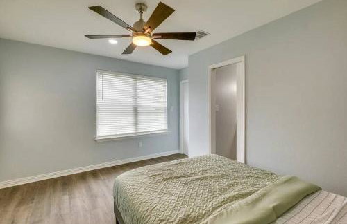 Vacation Home Lake Livingston! - Foto 7