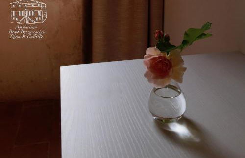 Agriturismo Borgo Buzzaccarini Rocca di Castello - Foto 36