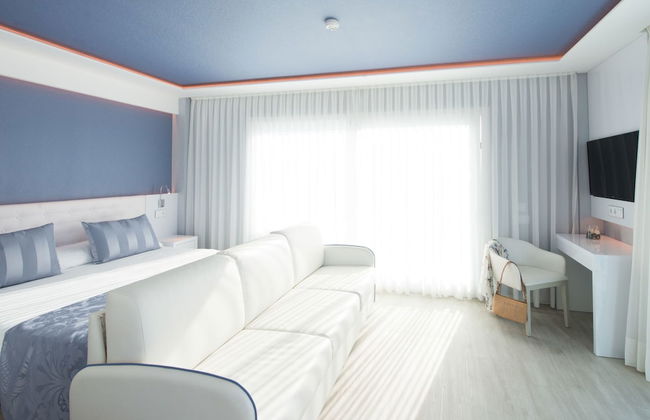 Masd Mediterráneo Hotel & Apartamentos - Foto 11