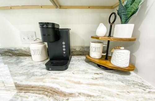 Secluded ranch with big yard in Zebulon - Foto 19