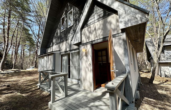 Holiday Villa Hotel & Resort Karuizawa - Foto 30