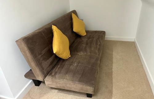 Kingsway House - Spacious 4 Bed Home From Home in Derby - Foto 50