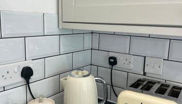 Country cottage in Rosedale Abbey North Yorkshire - Foto 5, toaster