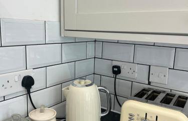 Country cottage in Rosedale Abbey North Yorkshire - Foto 5