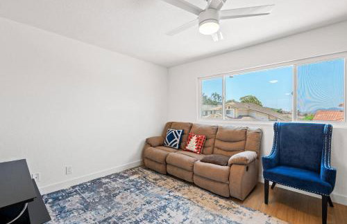 Luxe Spacious Home Near Parks Fully Equipped - Foto 51