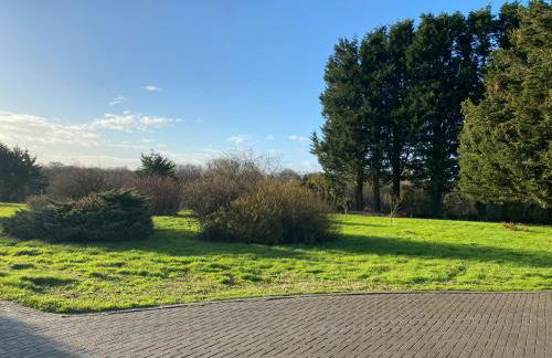 Gower Villa Luxury Cottage, 2 bedroom en-suite with Hot Tub - Foto 58