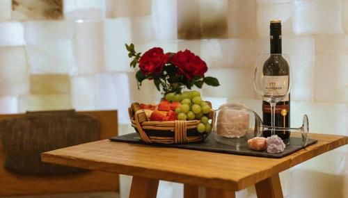 Salzturmzimmer - Foto 3