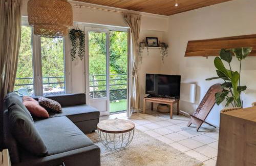 HOSSEGOR LA VIGIE entre lac et océan - Foto 1