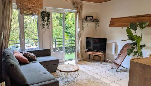 HOSSEGOR LA VIGIE entre lac et océan - Foto 1