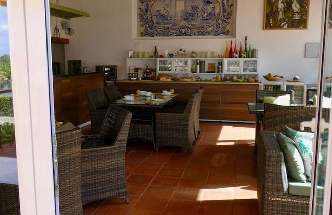 Vida-Vi, Country House and B&B - Foto 36