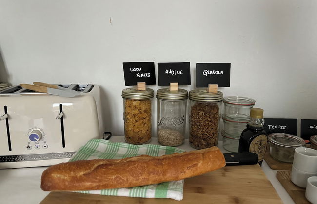 L'Orangerie du Château Loyd Pays de Caux - Photo 9