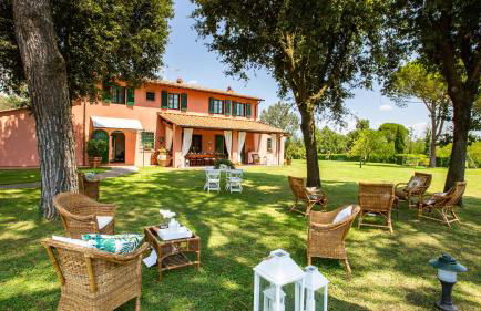 Villa Elisa 16 in Fucecchio - Foto 28