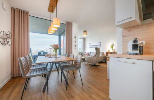 Hygge – Familienfreundliche Ferienwohnung mit Garten & Meerblick - Foto 18