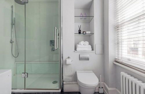 1st Class Covent Garden Residences for 1st Class Guests - Photo 14