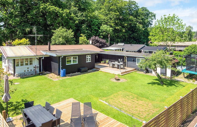 6 Person Holiday Home in Haderslev - Foto 31