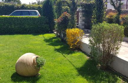 Villa Magoula - Foto 49