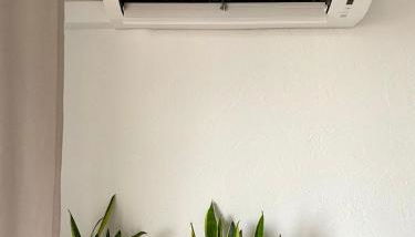 Studio with terrace and sea view, 10 min to the beach - Foto 3