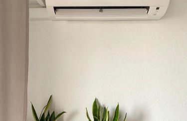 Studio with terrace and sea view, 10 min to the beach - Foto 3