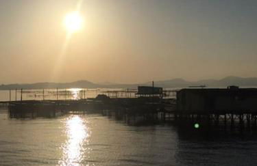 Studio plage 3 étoiles, parking gratuit, terrasse privée - Foto 19