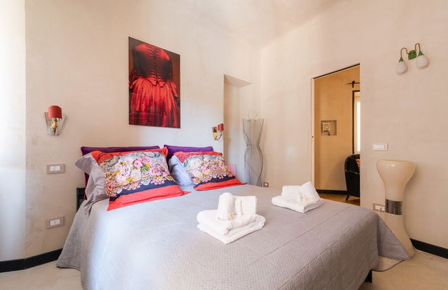 Rome As You Feel - Charming Space at Torre Argentina - Photo 7