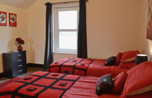 Bont Cottage - Foto 9