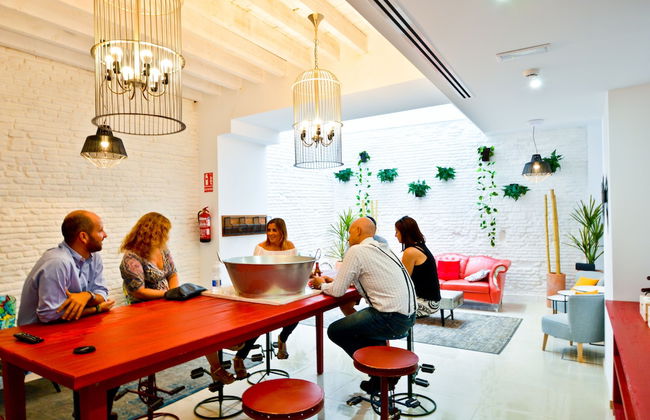 The Zentral Arenal Suites - Foto 30