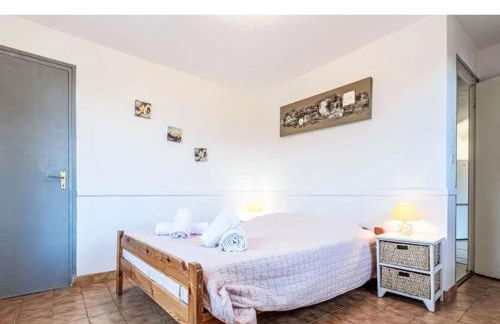 Villa 65m2 7 pers - Rondinara, Bonifacio - Foto 19