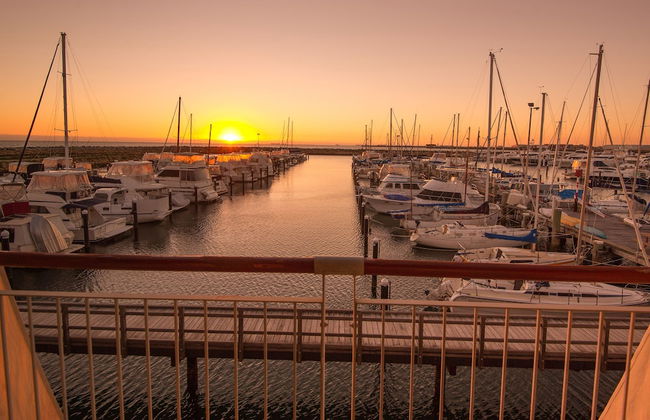 Be. Fremantle - Foto 58