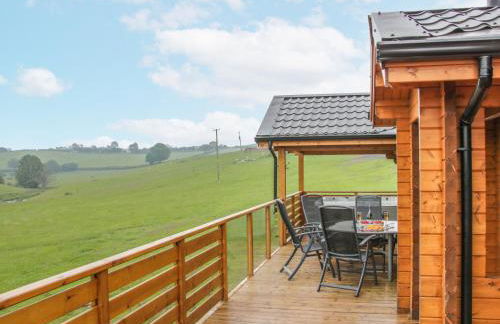 Manor Farm Lodges - Dragon Lodge - Foto 18