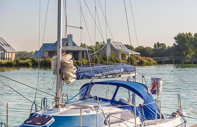 Villa Oesterdam 2+2 Persons - Photo 15