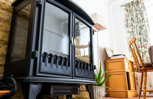 Entire Bungalow between Sea and National Park - Foto 8