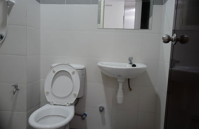 Pangsapuri Suria Kota Damansara by Friend - Foto 18