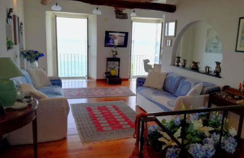 Zoagli, the house of the sun - Foto 31