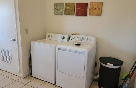 Stylish House Near UF, VA, & Downtown Gainesville - Foto 22