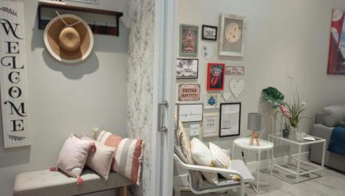 Nuevo, Casco Viejo, Mercado de la Ribera - Foto 5, Lobby or reception