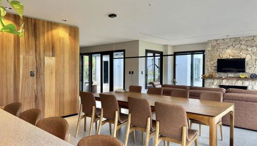 casa noga - hospedagem livre - Foto 3